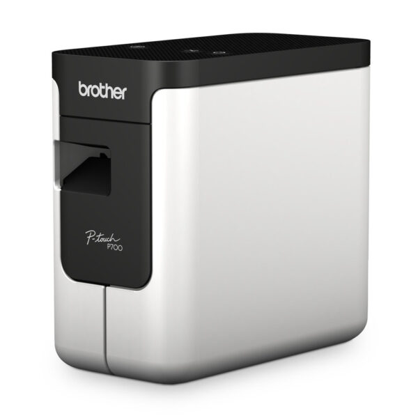 Brother P-Touch PT-P700 Label Printer