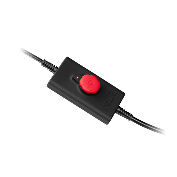 [READY STOCK] Next Level Racing HF8 - Haptic Feedback Gaming Pad (NLR-G001)