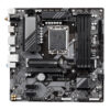 Gigabyte B760M DS3H AX DDR5 WiFi6 Micro-ATX (mATX) Intel Motherboard | Intel LGA1700 Socket