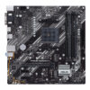 ASUS PRIME B550M-K DDR4 (AM4) mATX Motherboard