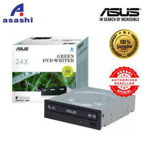 Asus 24X Internal SATA DVD Writer DRW-24B1ST