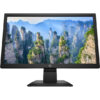 HP V20 19.5" TN 5ms LED Monitor (VGA) 1H849AA