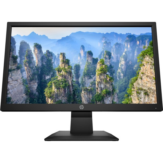 HP V20 19.5" TN 5ms LED Monitor (VGA) 1H849AA
