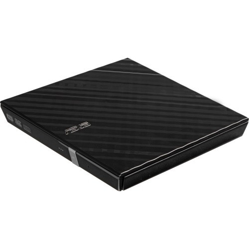 Asus Slim External USB DVD Writer