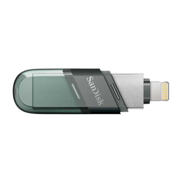 Sandisk Ixpand Flip USB3.0 Lightning OTG Drive