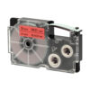 [ORIGINAL] Casio XR-9 9mm EZ-label Tape Cartridge 8 Meter XR-9X1 XR-9WE1 XR-9YW1  XR-9RD1 XR-9BU1 / XR-9GN1 / XR-9GD1