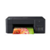 Brother DCP-T220 AIO Refill Tank System Printer (3 years Carry-In or 30K pages)
