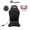 [READY STOCK] Next Level Racing HF8 - Haptic Feedback Gaming Pad (NLR-G001)