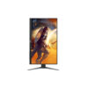 AOC 27G4 27" IPS 180Hz 1ms sRGB 128% FHD Gaming Monitor (HDMI 2.0x1, DP 1.4 x1)