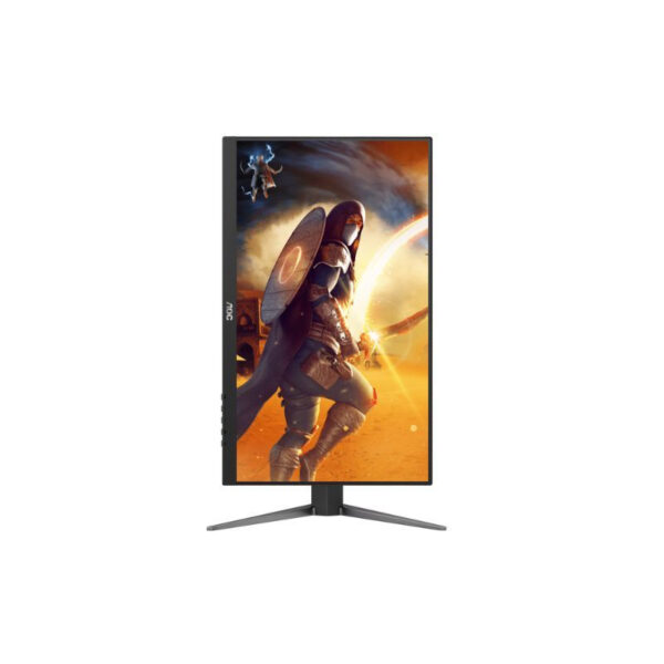 AOC 27G4 27" IPS 180Hz 1ms sRGB 128% FHD Gaming Monitor (HDMI 2.0x1, DP 1.4 x1)