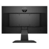 HP V20 19.5" TN 5ms LED Monitor (VGA) 1H849AA