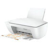 HP Deskjet Ink Advantage 2336 Aio Printer (Print,Scan & Copy) 7WQ05B (Online Warranty Registration 1+2 Yrs)