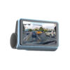 DAHUA S8 DASHCAM WITH REAL CAM, 3 INCH SCREEN, G-SENSOR MODULE, GPS TRACK, BUILT-IN MIC & SPEAKER DASH CAM CAR CAMERA