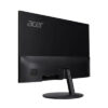 Acer SA272U E | SA272UE 27" IPS 100Hz 1ms 2K HDR10 Ultra Slim Monitor Built-in Speaker UM.HS2SM.E03