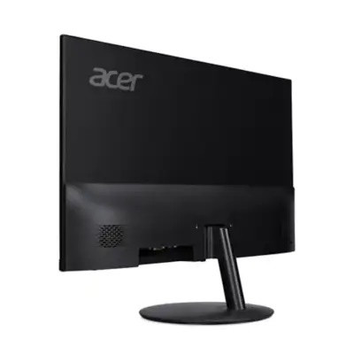 Acer SA272U E | SA272UE 27" IPS 100Hz 1ms 2K HDR10 Ultra Slim Monitor Built-in Speaker UM.HS2SM.E03