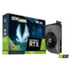 ZOTAC GAMING GeForce RTX3050 ECO SOLO 8GB GDDR6 GRAPHIC CARD (ZT-A30500R-10L)