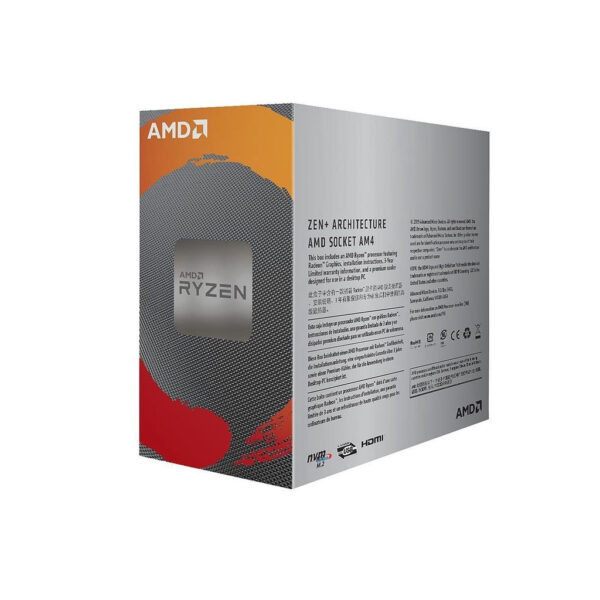 8ffb9ac55d2a8e5f3bdd257308194098.jpeg AMD Ryzen 3 3200G AM4 Processor (4-Cores/4Threads) | AMD Ryzen 3 3000 Series