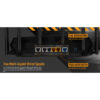 Asus TUF-AX6000 TUF Gaming AX6000 Dual Band WiFi 6 Gaming Router