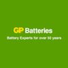 GP Battery Super Alkaline 12V 27A A27 MN27 (C5 – Card of 5)