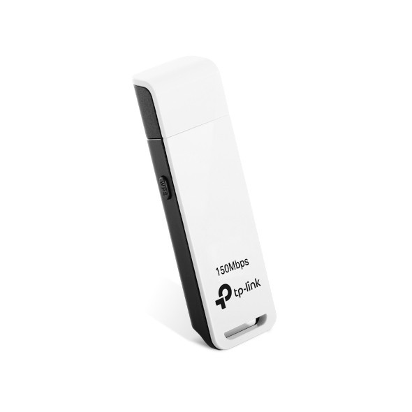 TP-Link TL-WN727N 150mbps Network Wireless N Usb Adapter For PC/Laptop