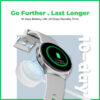 [READY STOCK] Black Shark Watch S1 Smartwatch ? Original 1 Year Warranty by Black Shark Malaysia