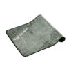 ASUS TUF Gaming P3 durable mouse pad with cloth surface, stitched edges and non-slip rubber base