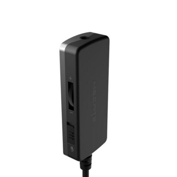 Edifier GS02 Professional Gaming USB 7.1 Virtual Surrounding External Sound Card