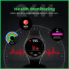 [READY STOCK] Black Shark Watch S1 Smartwatch ? Original 1 Year Warranty by Black Shark Malaysia