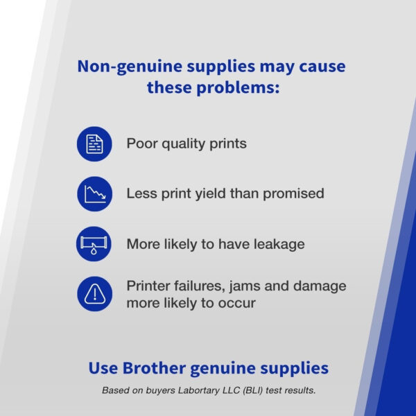 Brother DCP-T720DW Ink Tank Printer (Print,Scan,Copy.Wireless,Wifi direct,Duplex)