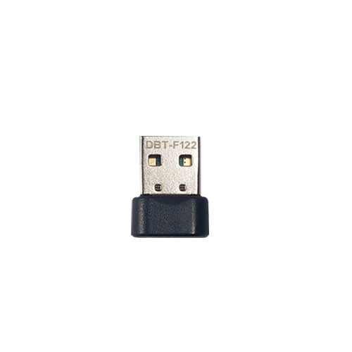 D-Link DBT-F122 Mini USB Bluetooth 5.0 Adapter