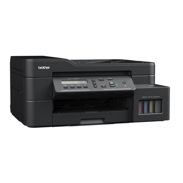 Brother DCP-T720DW Ink Tank Printer (Print,Scan,Copy.Wireless,Wifi direct,Duplex)