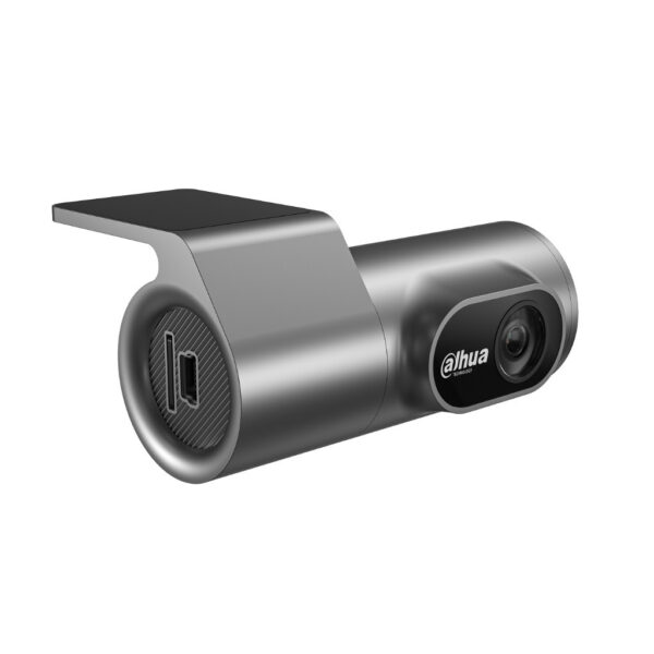 DAHUA M1 PRO DASHCAM WITH 1080P HD, BUILT IN WI-FI AP MODULE, G-SENSOR MODULE, HD NIGHT VISION DASH CAM CAR CAMERA