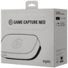 Elgato Game Capture Neo | Live Stream gaming screen via laptop