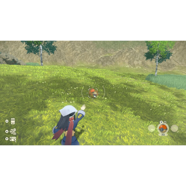 [Nintendo Malaysia] Nintendo Pokémon Legends: Arceus - for Nintendo Switch