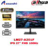 Dahua LM27-A201F IPS 27" FHD 100Hz Monitor (HDMI & VGA)