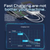DMES DB7 Pro 22.5W PD QC3.0 10000mAh Fast Charging Powerbank with Over Charge Protection, Battery LED Display