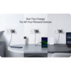 Anker Nano II MAx 65W GaN ll Technology Charger - Black anker 715