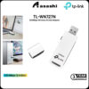 TP-Link TL-WN727N 150mbps Network Wireless N Usb Adapter For PC/Laptop