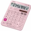 DJ-120D-Plus-PK-1 Casio DJ-120D PLUS Desktop Type Check Calculator