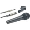 Audio-Technica ATR1300X Dynamic Vocal/Instrument Microphone