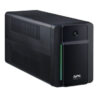 APC Easy UPS BVX1200LI-MS 1200VA, 230V, AVR, Universal Sockets