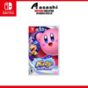 [Nintendo Malaysia] Nintendo Kirby Star Allies - for Nintendo Switch