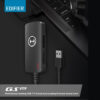 Edifier GS02 Professional Gaming USB 7.1 Virtual Surrounding External Sound Card