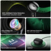 a28d92ec01835feeccb3b292cd956fb6.jpeg DMES DE2 Plus Wireless Earbuds Bluetooth 5.3 TWS Sport Gaming Earbuds with ENC Mode - 2 Years Warranty