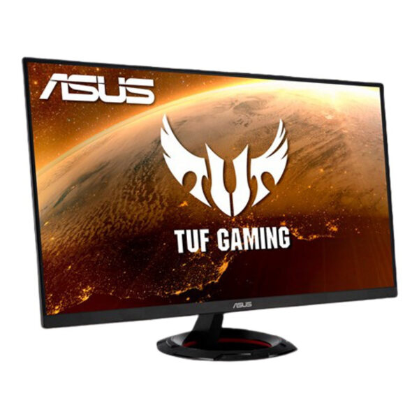 Asus TUF VG279Q1R IPS 144Hz 1ms MPRT FHD Gaming Monitor (=DP 1.2x1,Aux) VG279
