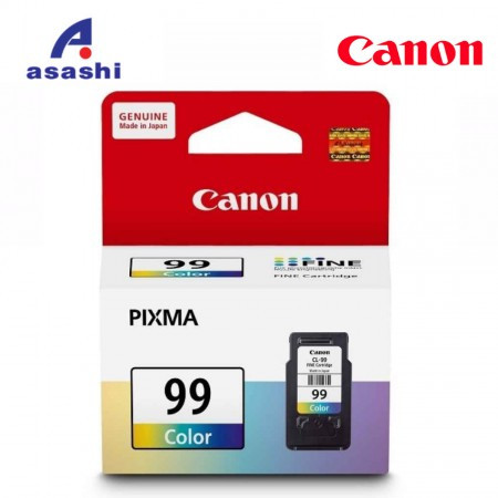 Canon CL-99 Color Fine Cartridge