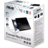 Asus Slim External USB DVD Writer