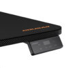 COUGAR E-STAR 140 Electric Gaming Desk (140cm x 60cm) CGR-E-STAR-140