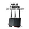 Asus RT-AX86U Pro AX5700 Dual Band WiFi 6 Gaming Router