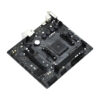 ASROCK A520M/AC Wi-Fi Micro ATX mATX AMD Motherboard | AMD AM4 Socket